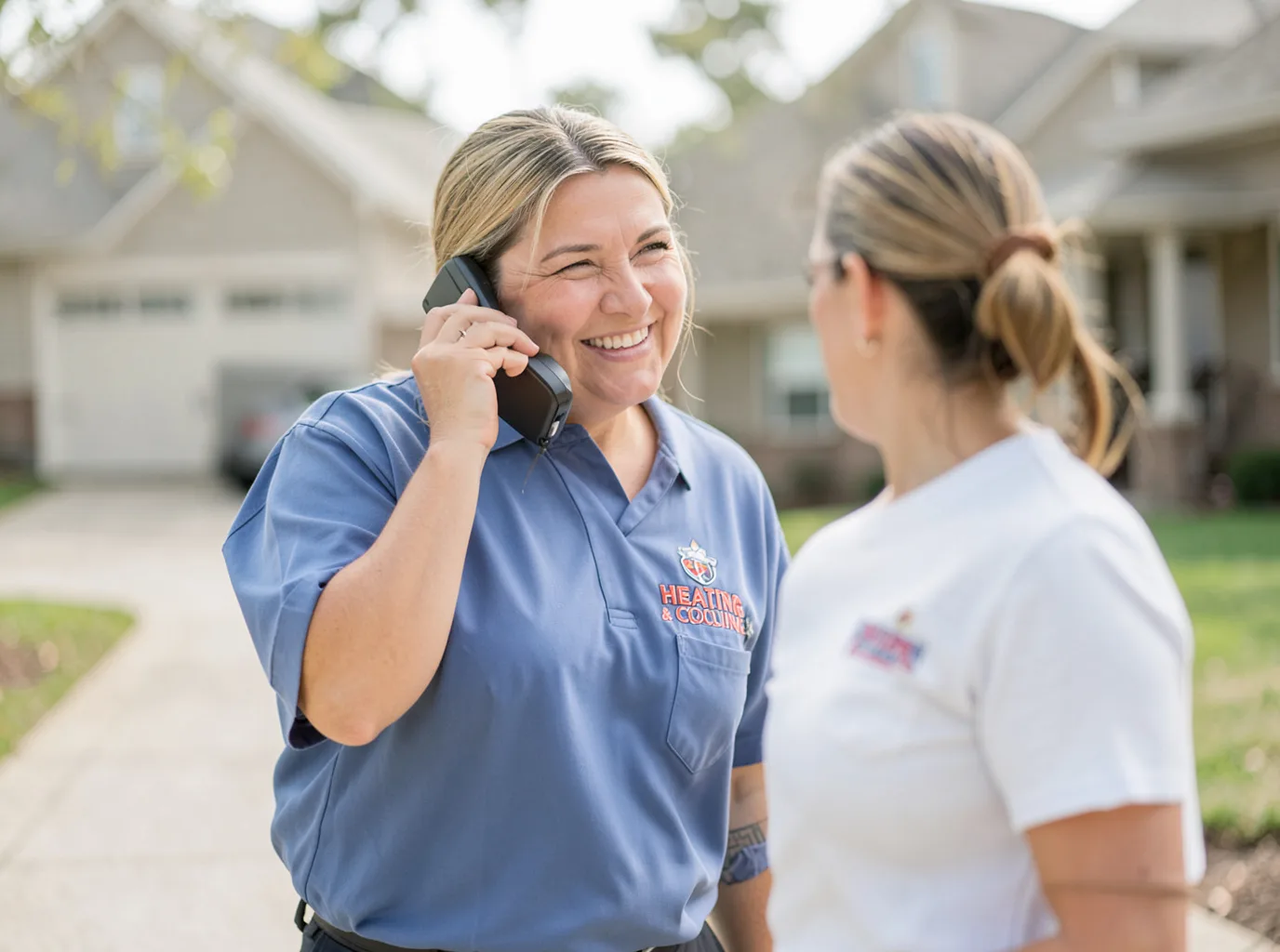 Hvac Repair Freeland, WA FAQs